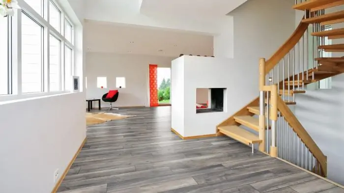 Ламинат Kronotex Amazone Дуб портовый Серый (Harbour Oak Gray)