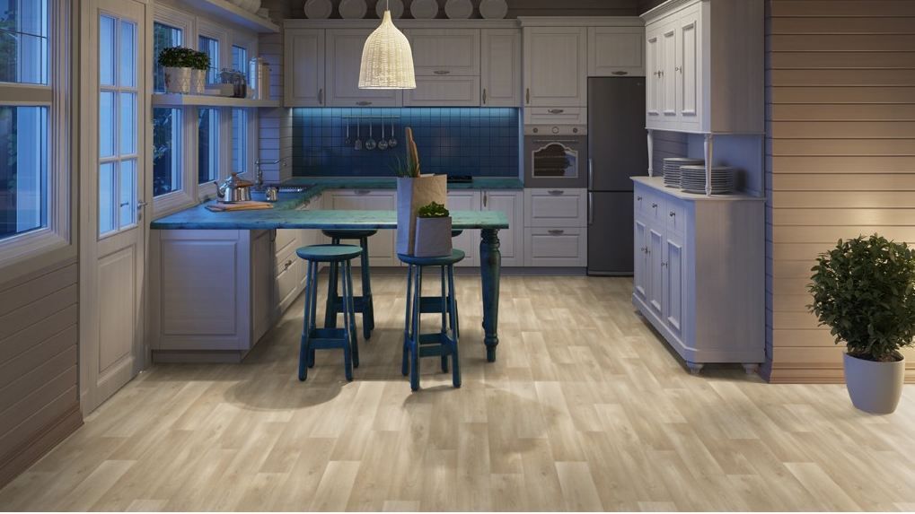 Линолеум Tarkett Energy Boil 2