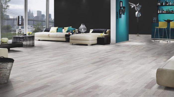 Ламинат Kronospan (Кроношпан) Castello Classic Silverside Driftwood (Сильверсайд Дрифтвуд)