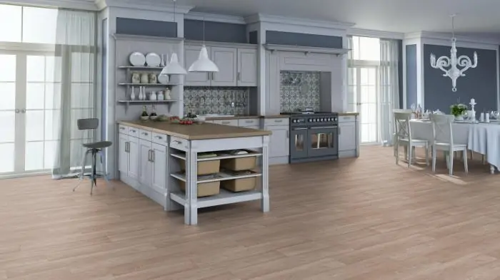 Линолеум Tarkett Absolut Jasper 1