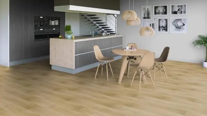 Ламинат Tarkett Ballet Манон [504426002]