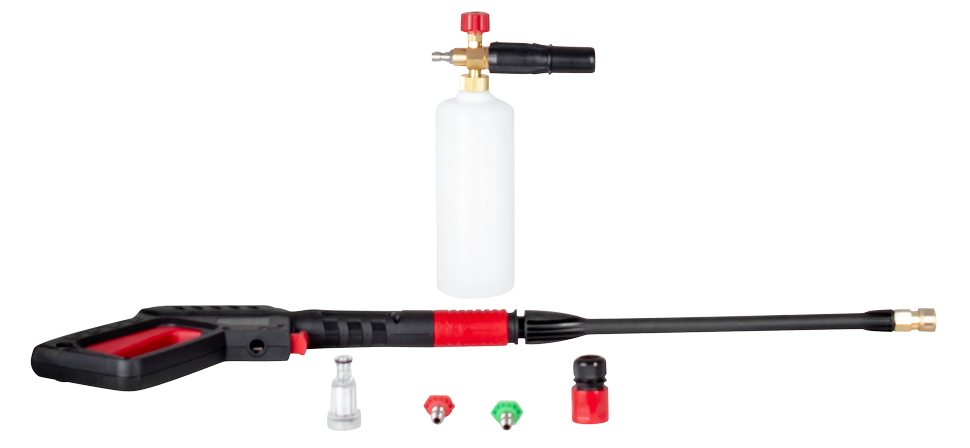 Мойка Ресанта МР-200БП