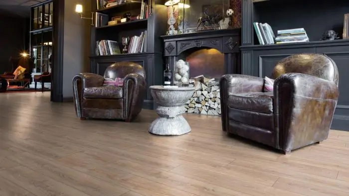 Ламинат Kronotex Exquisit Дуб Ретушированный (Oak Retouch)