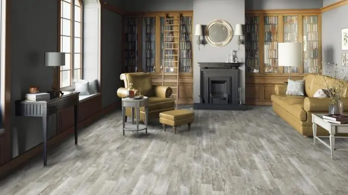 Ламинат Tarkett Gallery Караваджо [504425004]