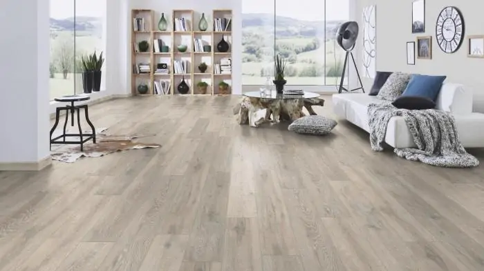 Ламинат Kronospan (Кроношпан) Super Natural Classic Колорадо Дуб (Colorado Oak)