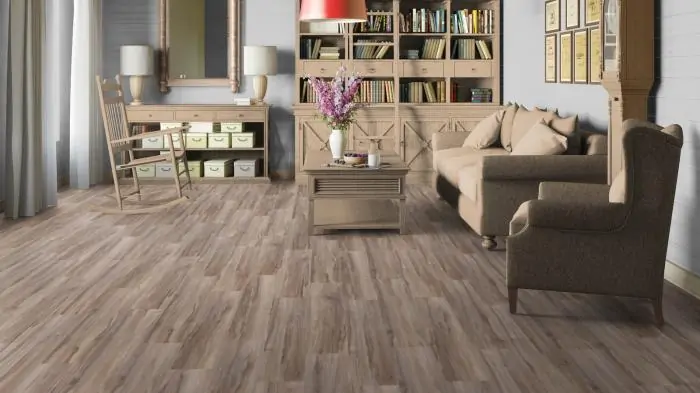 Виниловая плитка пвх Tarkett Art Vinyl Lounge Acoustic