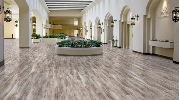 Ламинат Kronotex Aqua Robusto Адак [P 1202]