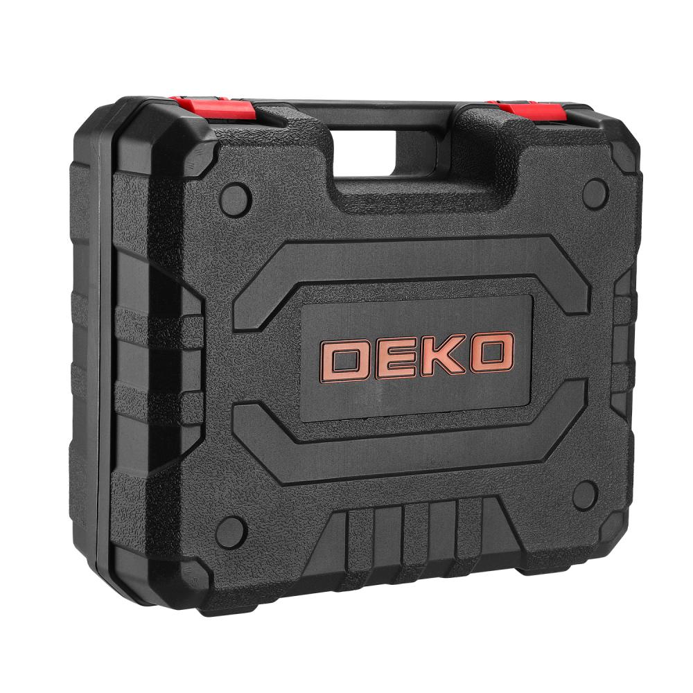 Мойка высокого давления DEKO DKCW25 063-4314