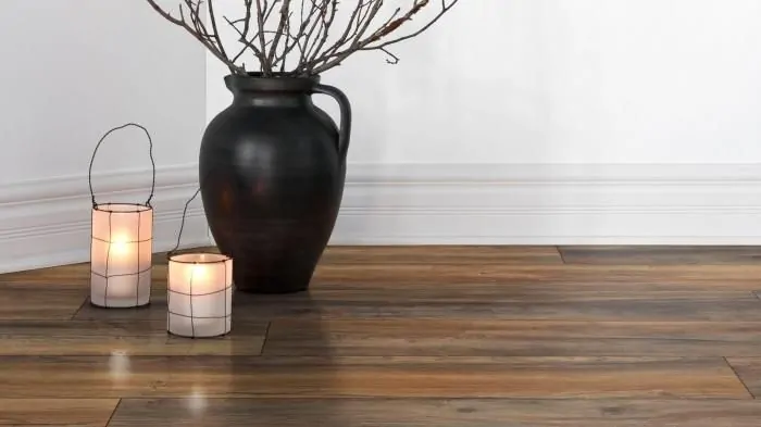 Ламинат Kronotex Exquisit plus Дуб портовый (Harbour Oak)