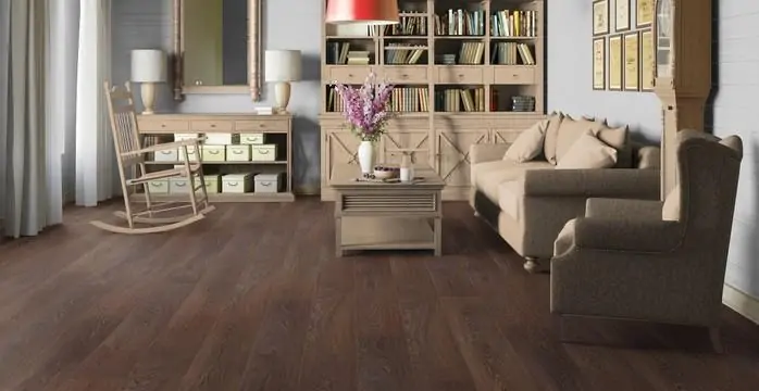 Ламинат Tarkett Navigator Магеллан