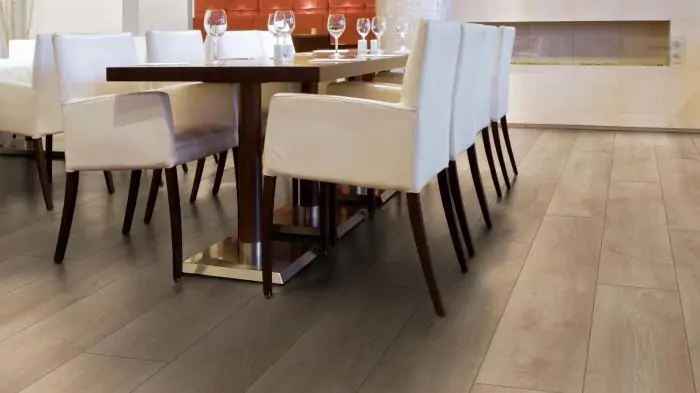 Ламинат Kronotex Mammut plus Дуб светлый Марко (Macro Oak light)