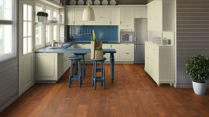 Ламинат Tarkett (Таркетт) Ламинат Tarkett Artisan Дуб Лувр Арт