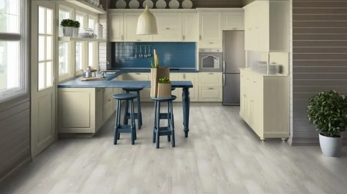 Виниловая плитка LVT (ПВХ) для пола Tarkett  Art Vinyl  New Age Volo