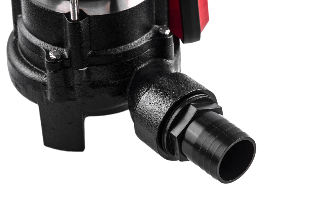 Насос фекальный Hammer NAP1100FD