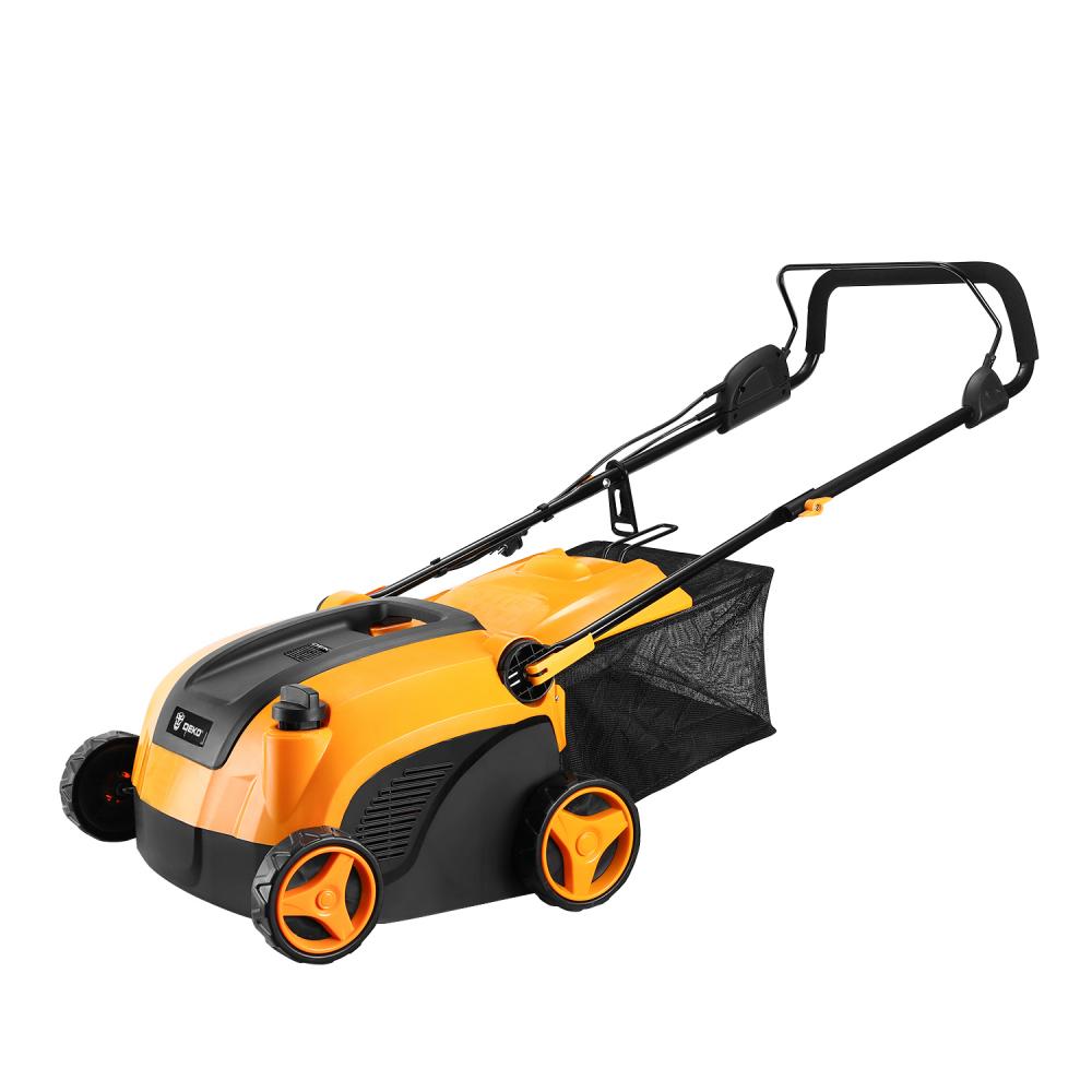 Аэратор-скарификатор электрический DEKO DKESC1700