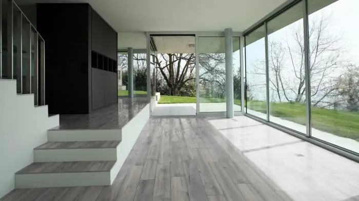 Ламинат Kronotex Exquisit Дуб серый Петерсон (Pettersson Oak grey)