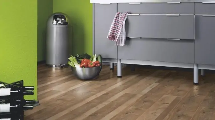 Ламинат Kronotex Exquisit Дуб Роузмонт (Rosemont Oak)