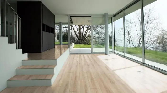 Ламинат Kronotex Exquisit plus Дуб Деревенский (Village Oak)