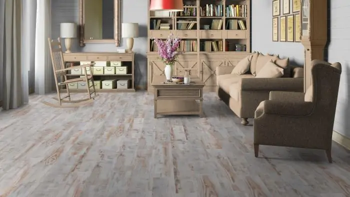 Виниловая плитка пвх Tarkett Art Vinyl Lounge Tribute