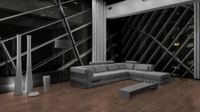 Ламинат Kronotex Robusto Дуб Атлас Кофейный (Oak Atlas Coffee)