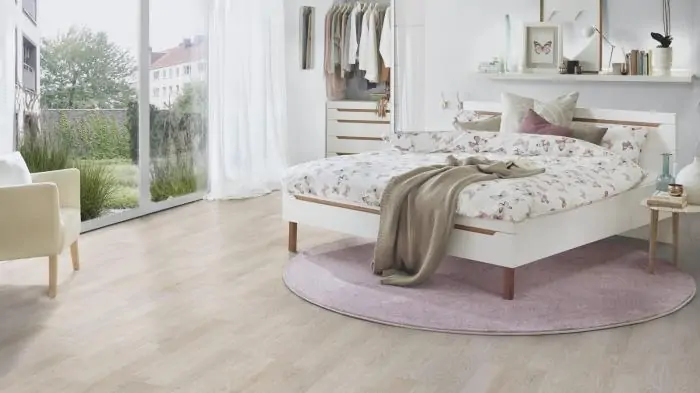 Ламинат Krono original Castello Classic Дуб Рейкьявик 4282