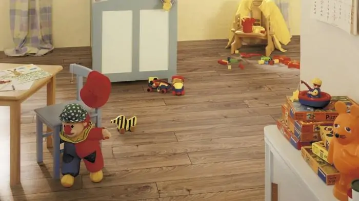 Ламинат Kronotex Mammut Дуб Эверест Бронза (Bronze Oak Everest)