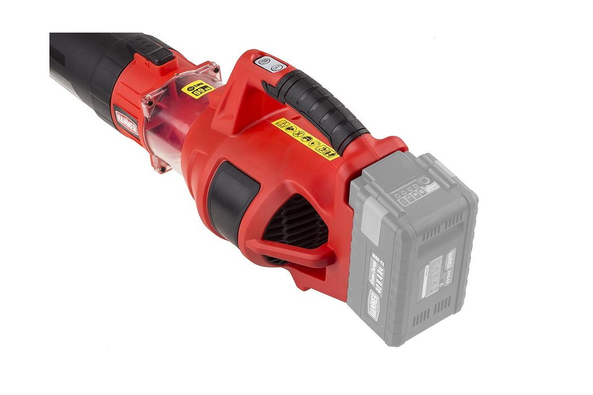 Воздуходувка аккумуляторная Hammer VZD40V