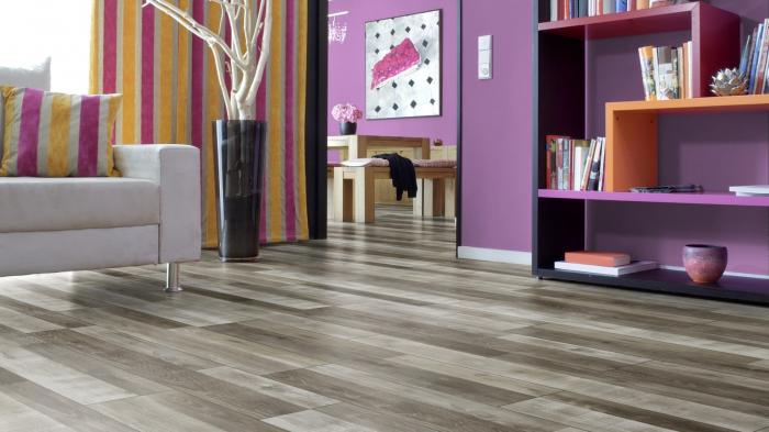 Ламинат Kronotex Exquisit plus Fine Oak D 4997