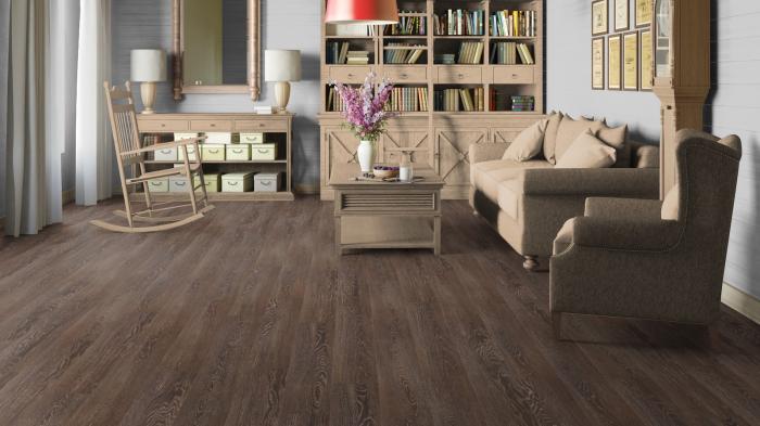 Виниловая плитка пвх Tarkett Art Vinyl Lounge Henry