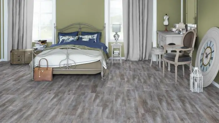 Ламинат Tarkett Cinema Дитрих