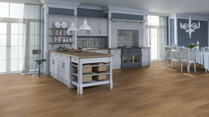 Ламинат Tarkett Universe Андромеда (Andromeda)