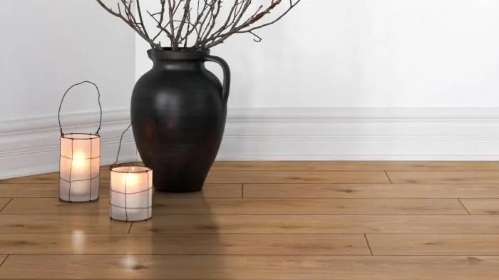 Ламинат Kronotex Exquisit Дуб Престиж Светлый (Light Prestige Oak)