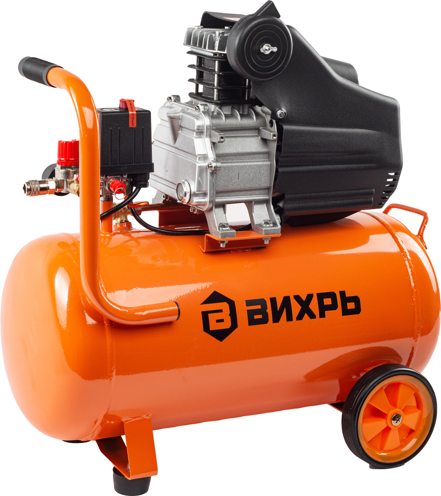 Компрессор Вихрь КМП-300/50
