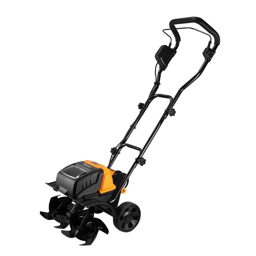 Культиватор аккумуляторный DEKO DKET40 085-2023 085-2023