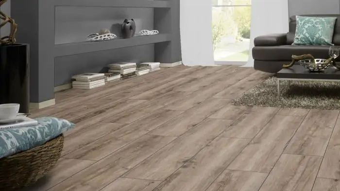 Ламинат Kronotex Aqua Robusto Дуб Небраска [P 1209]