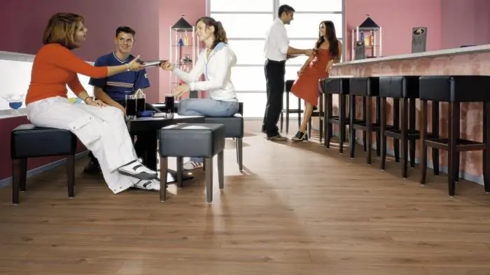 Ламинат Kronotex Amazone Дуб Престиж Натуральный (Prestige Natural Oak)