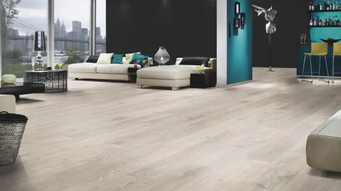 Ламинат Kronospan (Кроношпан) Super Natural Classic Колорадо Дуб (Colorado Oak)