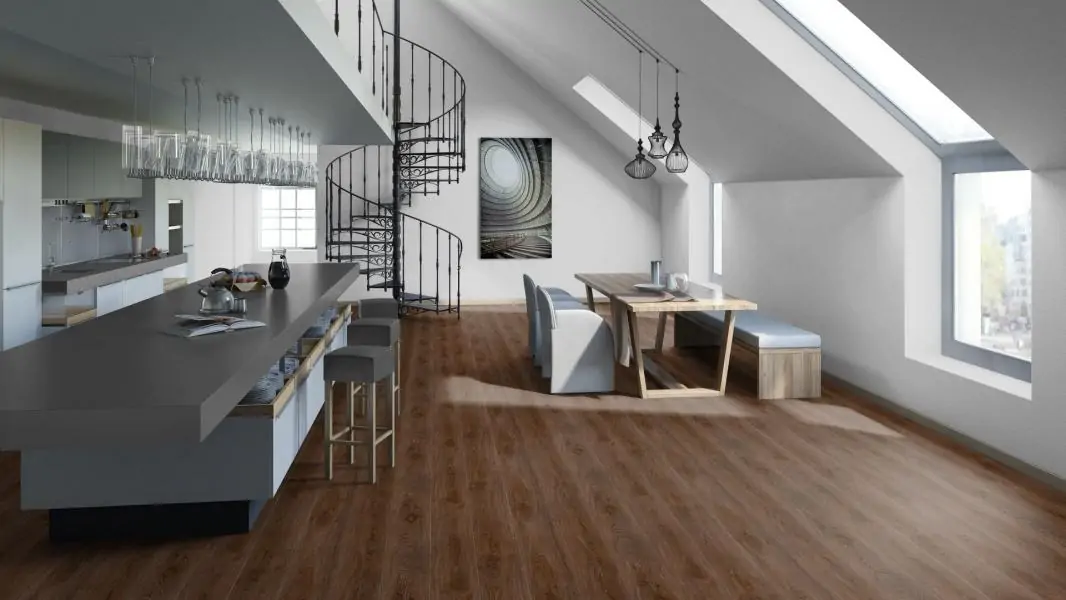 Линолеум Tarkett Idylle Nova Танго 3