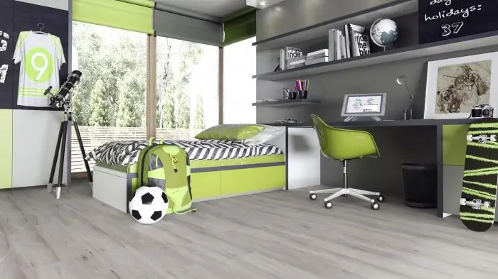 Ламинат Kronopol Sigma Вяз Кассандра