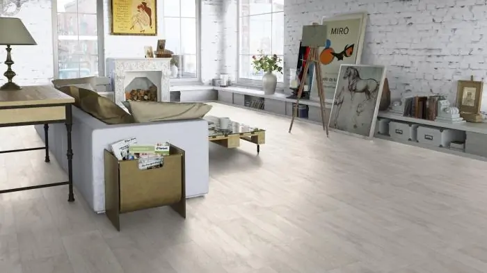 Линолеум Tarkett Absolut Liam 1