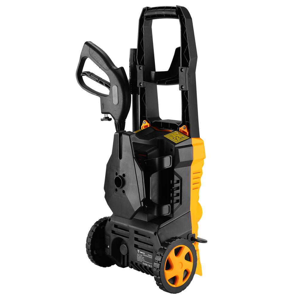 Мойка высокого давления DEKO DKCW165