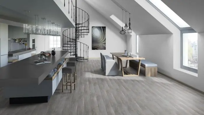 Ламинат Tarkett  Pilot 1033 Бомбардье (Bombardje)