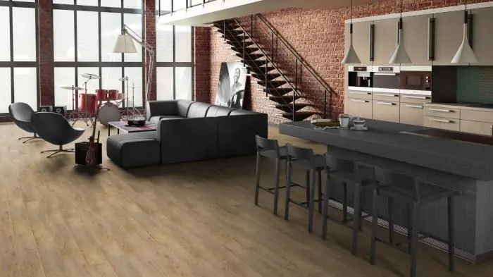 Ламинат Tarkett  Pilot 1033 (Crossfield)