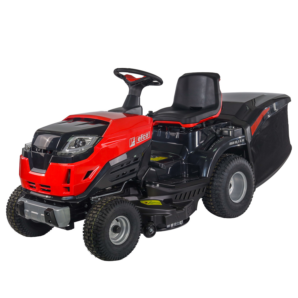 Газонокосилка с сиденьем (минитрактор) EFCO EF 86R/12,5 K M