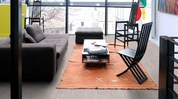 Ламинат Kronotex Robusto Дуб Столичный Светлый (Light Oak Capital)