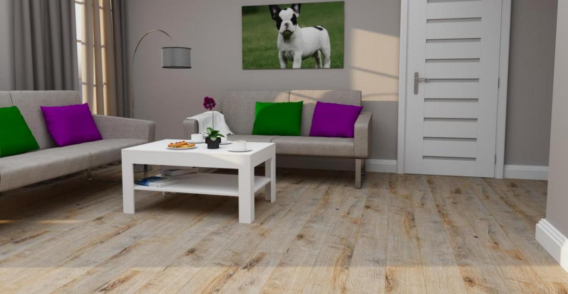 Ламинат Kastamonu Ruby Дуб Матисс FP552