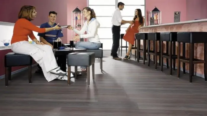 Ламинат Kronotex Exquisit Дуб Стирлинг (Stirling Oak)