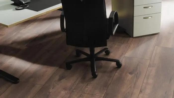 Ламинат Kronotex Mega Plus Дуб тёмный Петерсон (Dark oak Peterson)