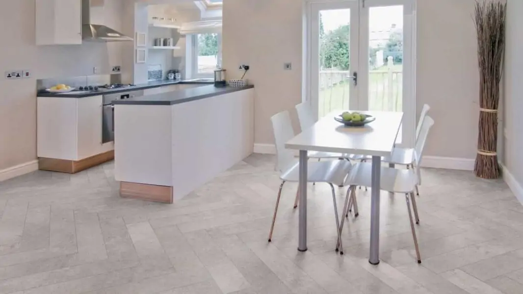 Ламинат Kronotex Herringbone D4739 Цемент Пезаро