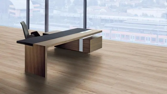 Ламинат Kronotex Robusto Дуб Рип натуральный (Rip Oak Nature)